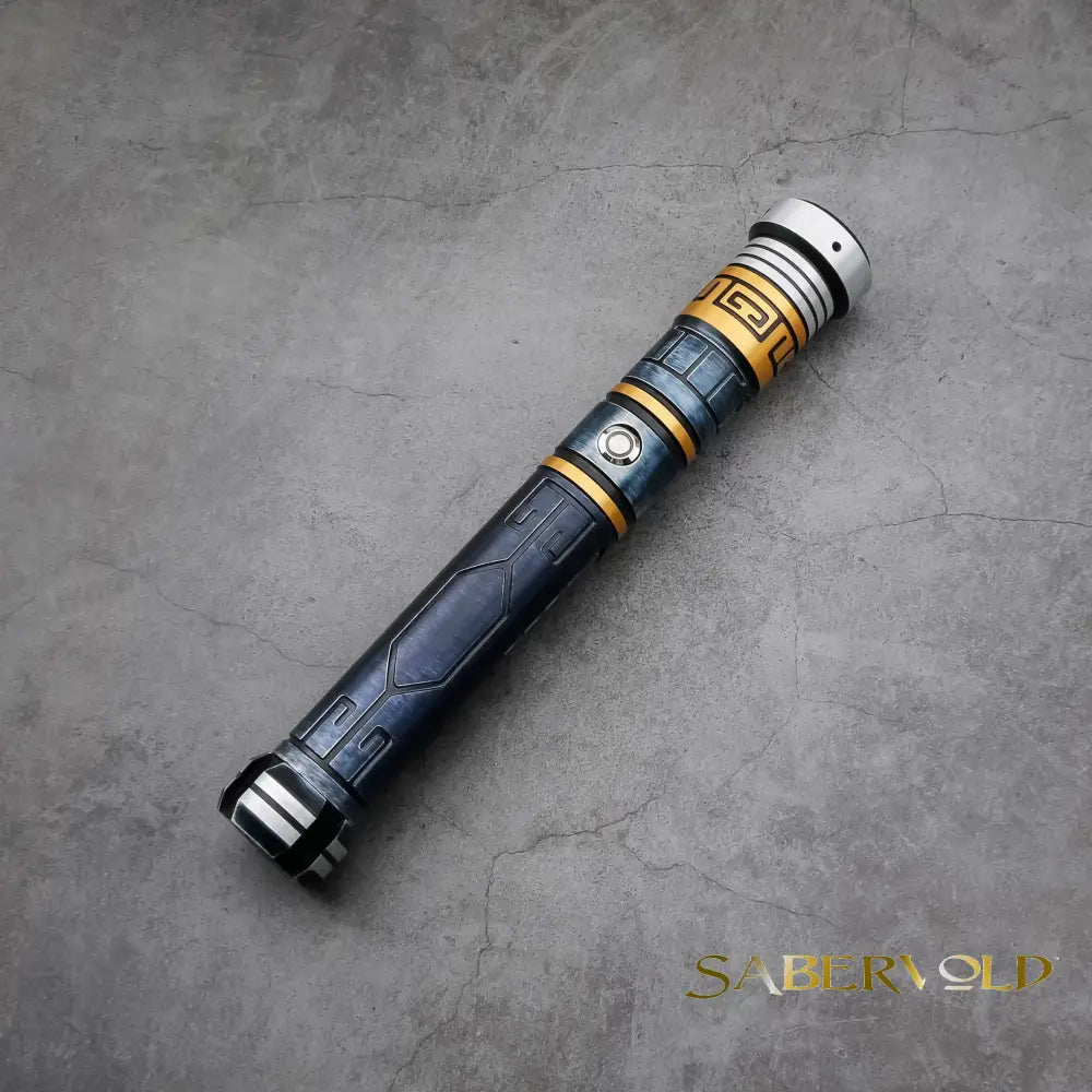 Sv-Tucana Weathered Sabervold