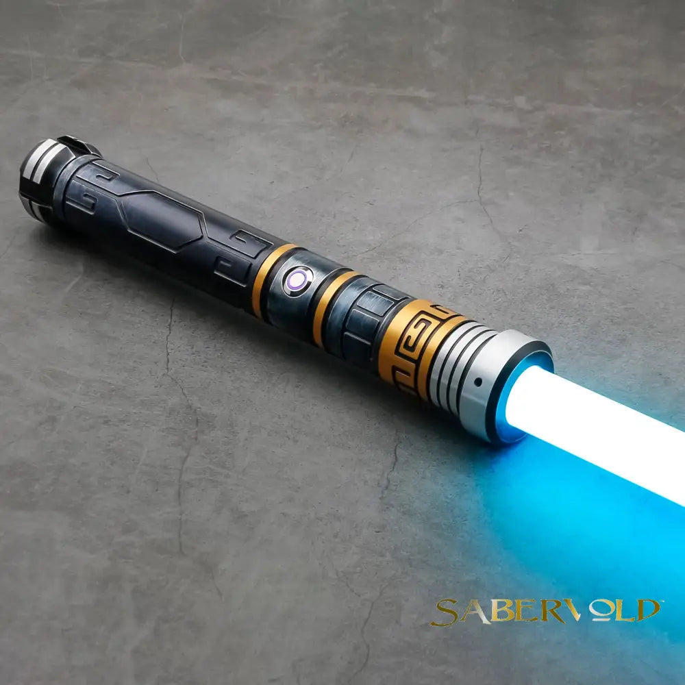 Sv-Tucana Weathered Sabervold
