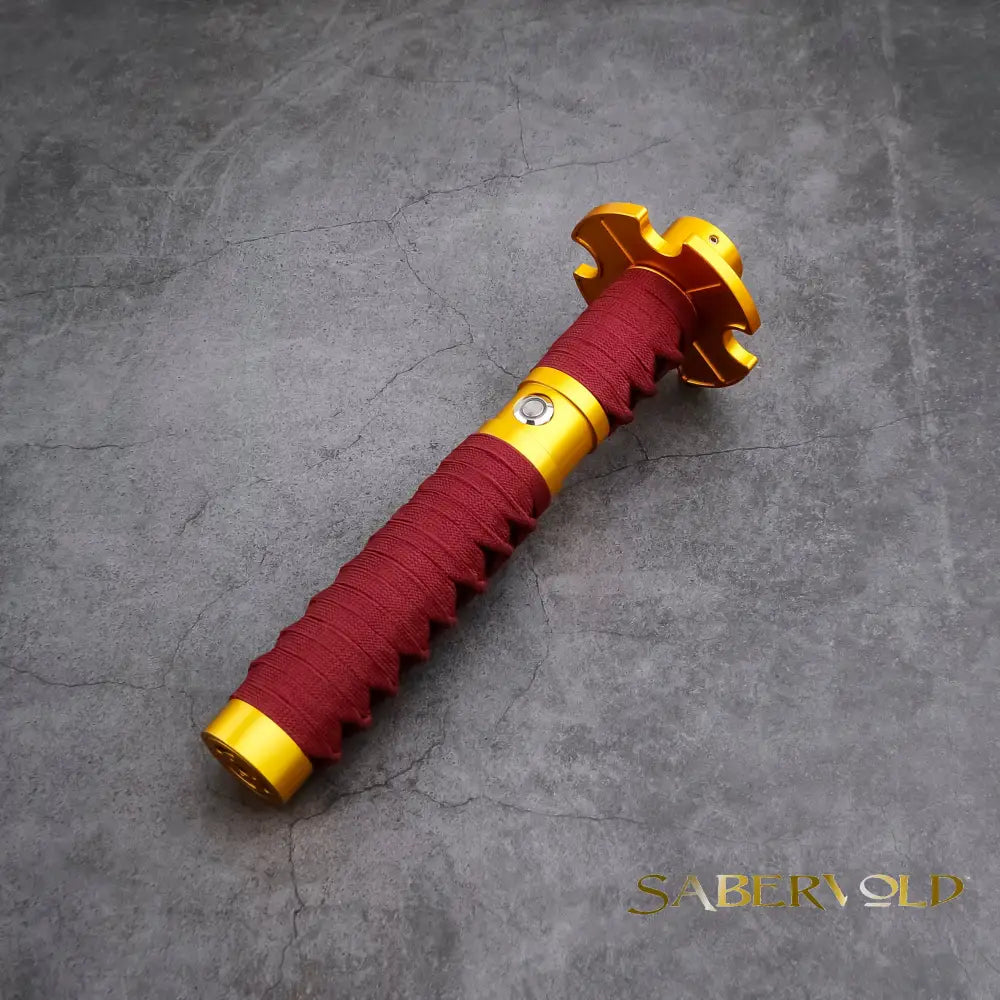 Sv-Umbriel Sabervold
