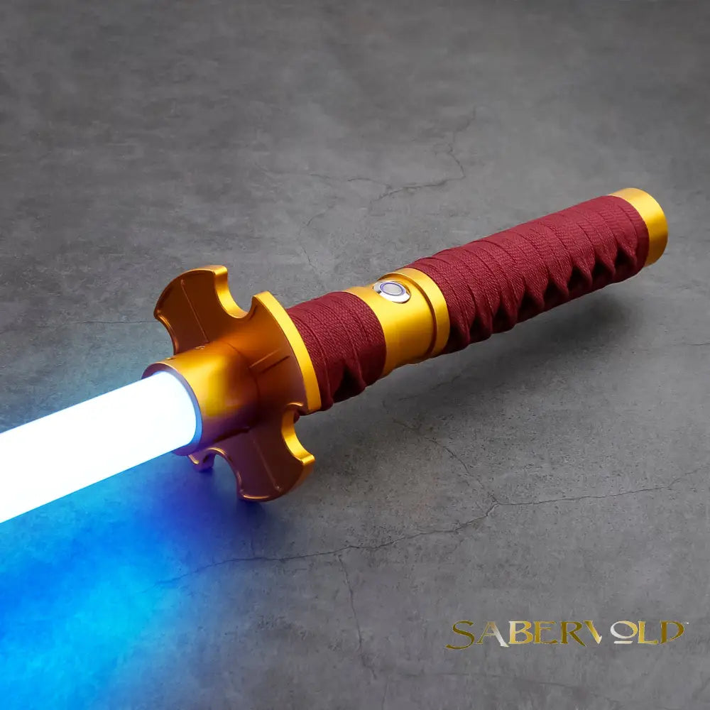 Sv-Umbriel Sabervold