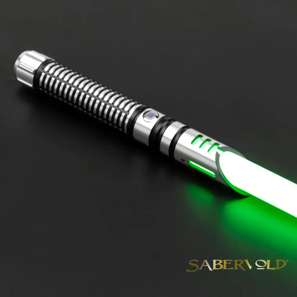Sv-Ursa Premium Rgb / Black Sabervold