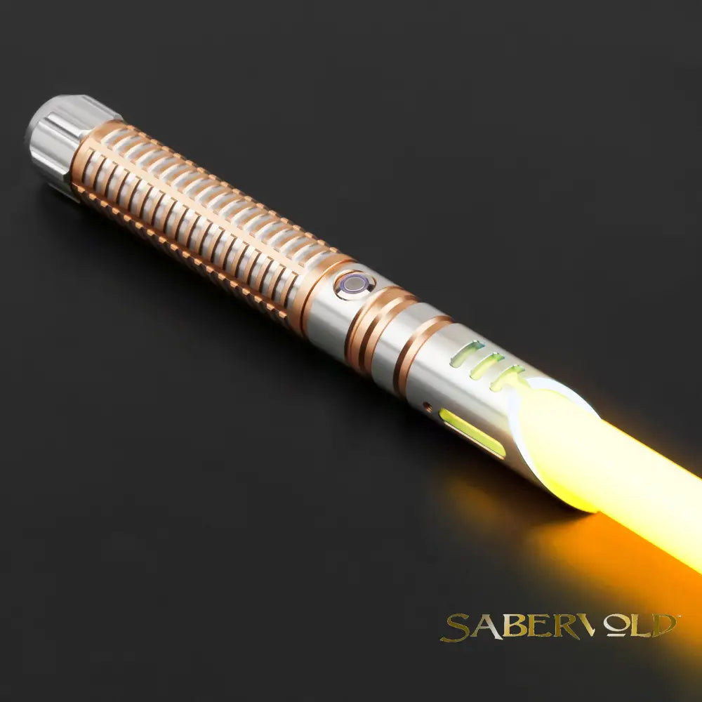 Sv-Ursa Proffie / Gold Sabervold