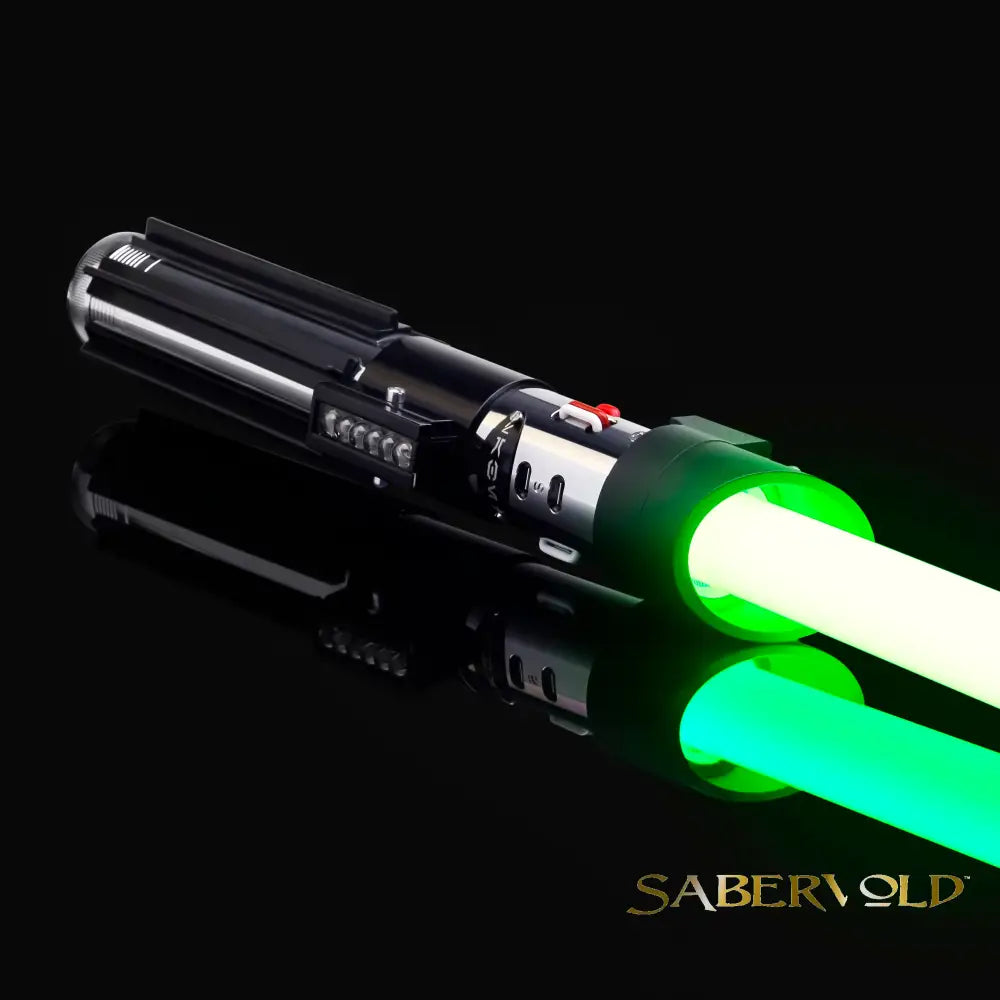 Sv-Vader Vi Sabervold
