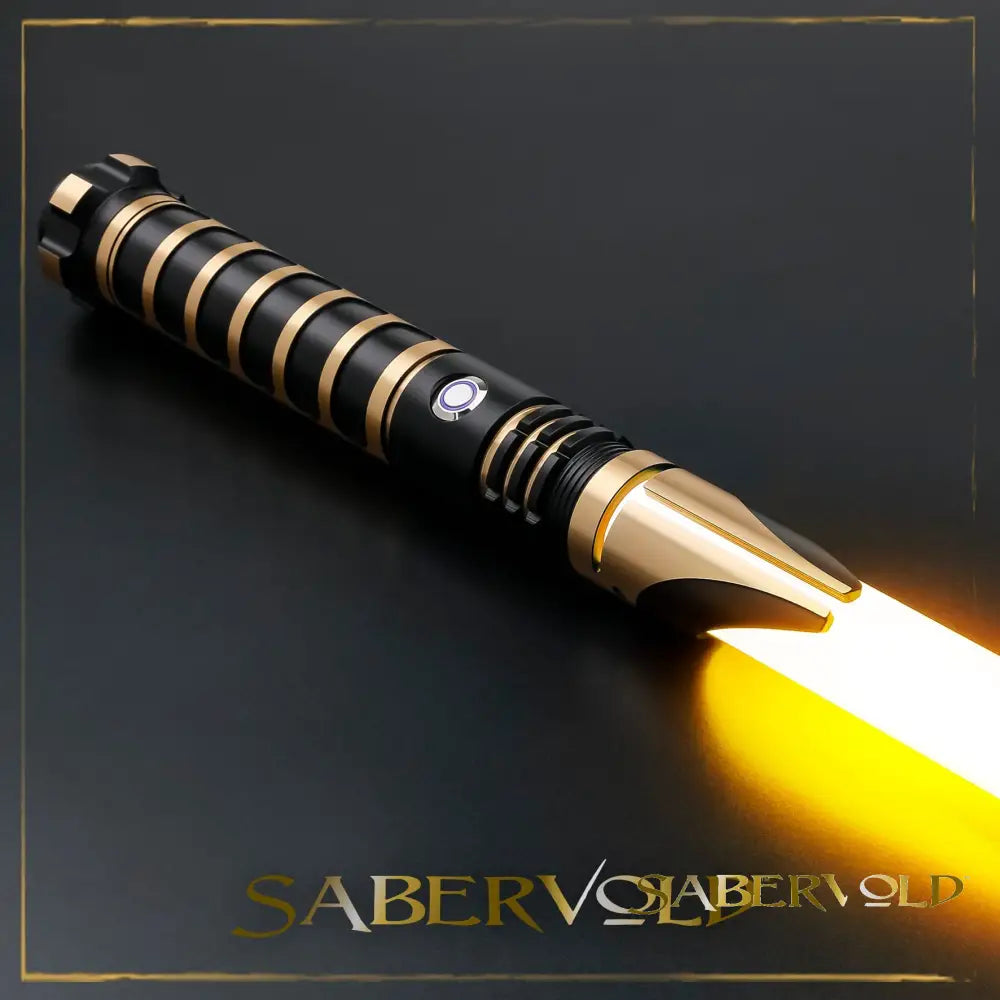 Sv-Vela Premium Rgb / Gold Sabervold