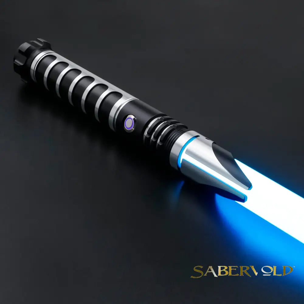 Sv-Vela Premium Rgb / Silver Sabervold