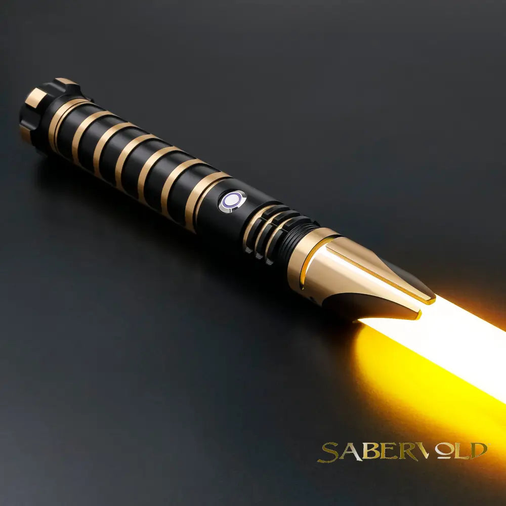 Sv-Vela Proffie / Gold Sabervold
