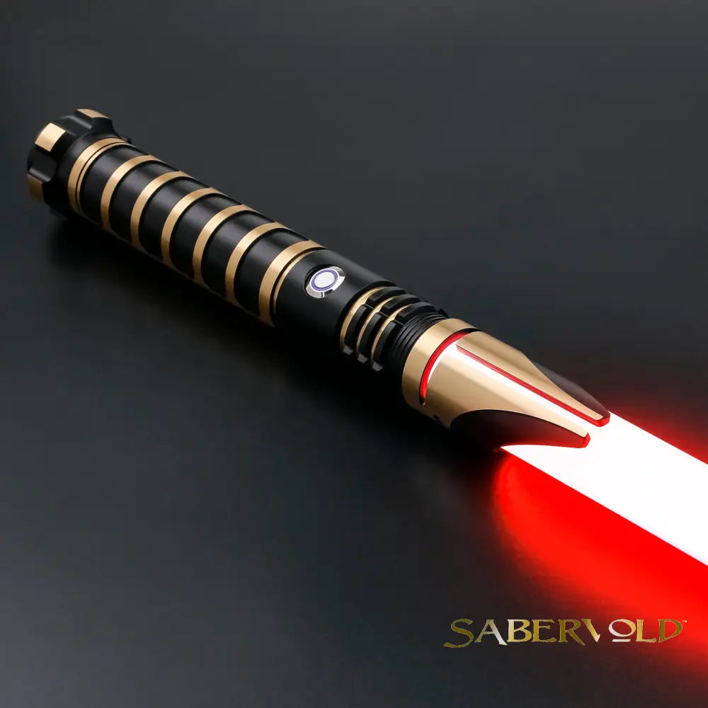 Sv-Vela Sn-Pixel / Gold Sabervold