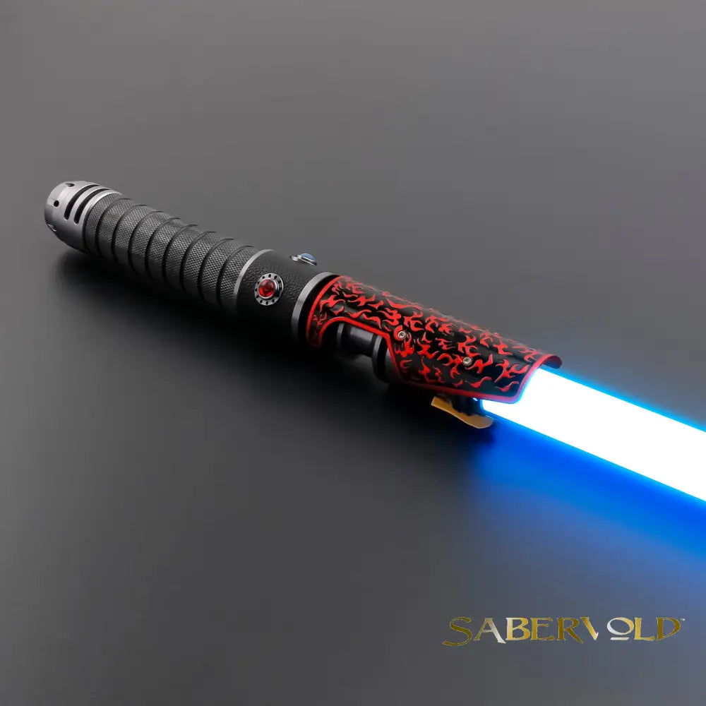 Sv-Zeta Sabervold