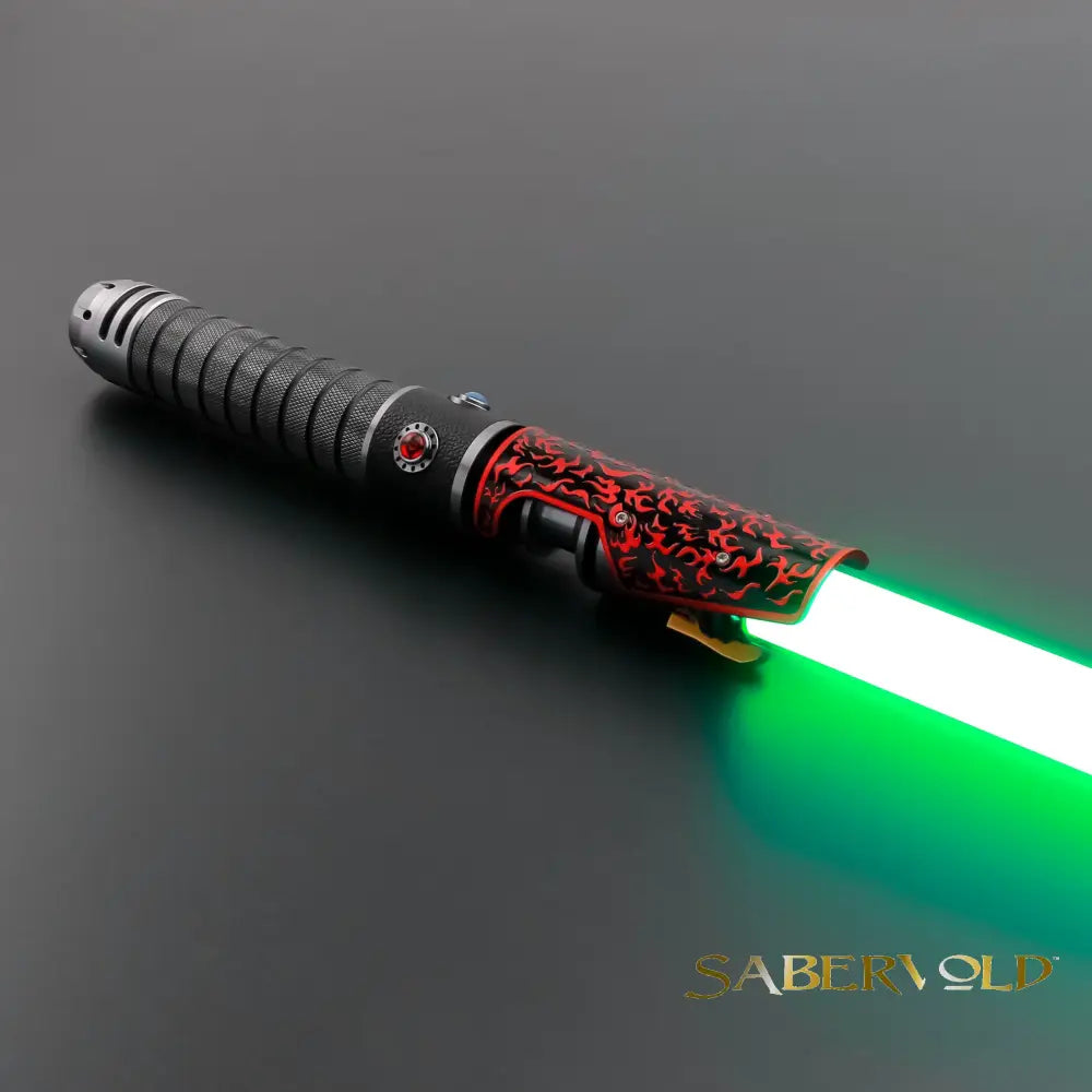 Sv-Zeta Sabervold