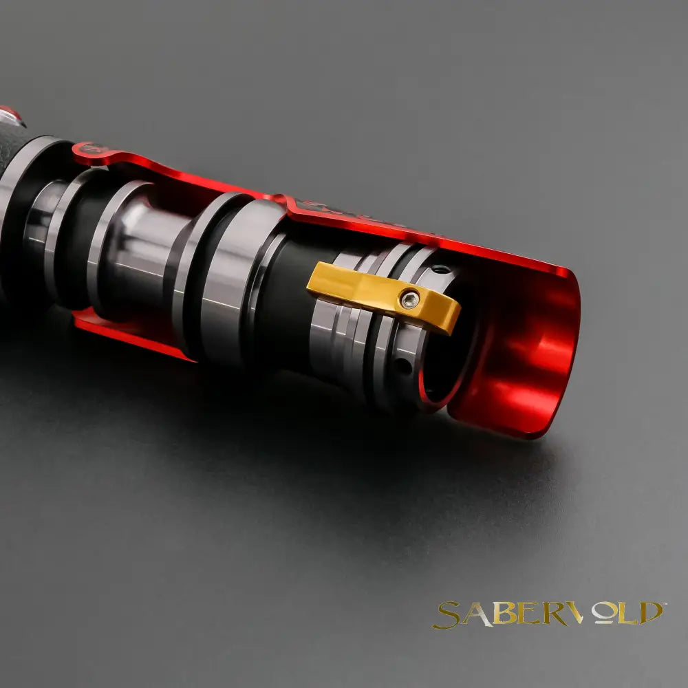 Sv-Zeta Sabervold