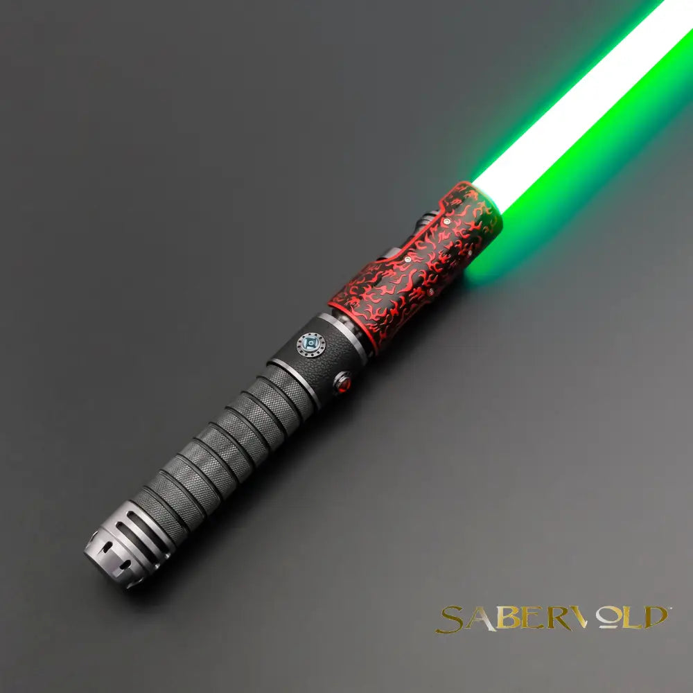 Sv-Zeta Sabervold