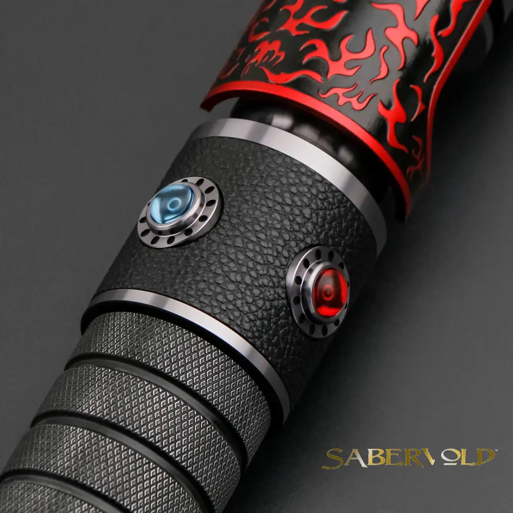 Sv-Zeta Sabervold