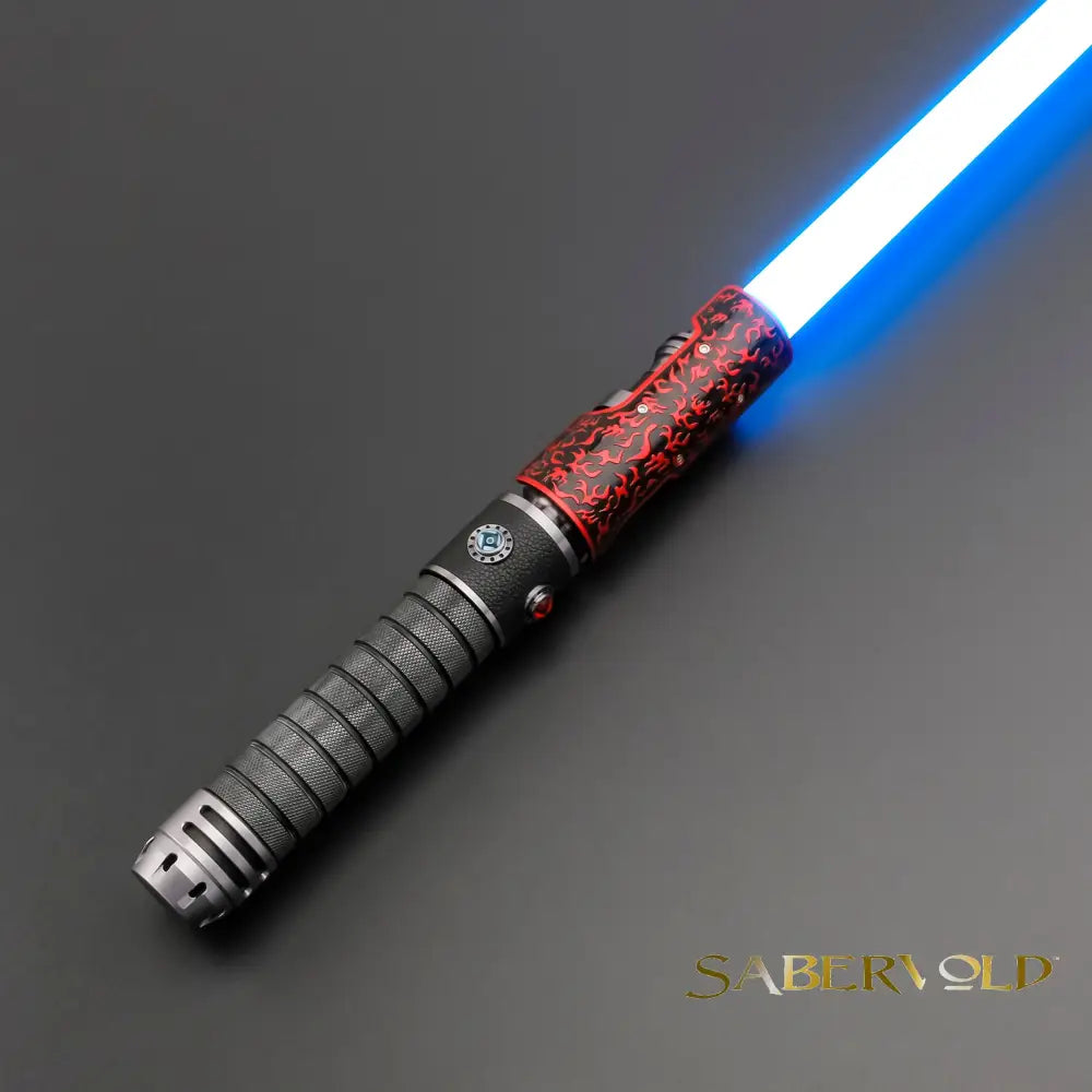 Sv-Zeta Sabervold