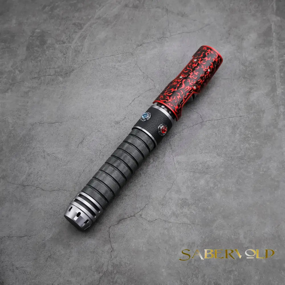 Sv-Zeta Sabervold