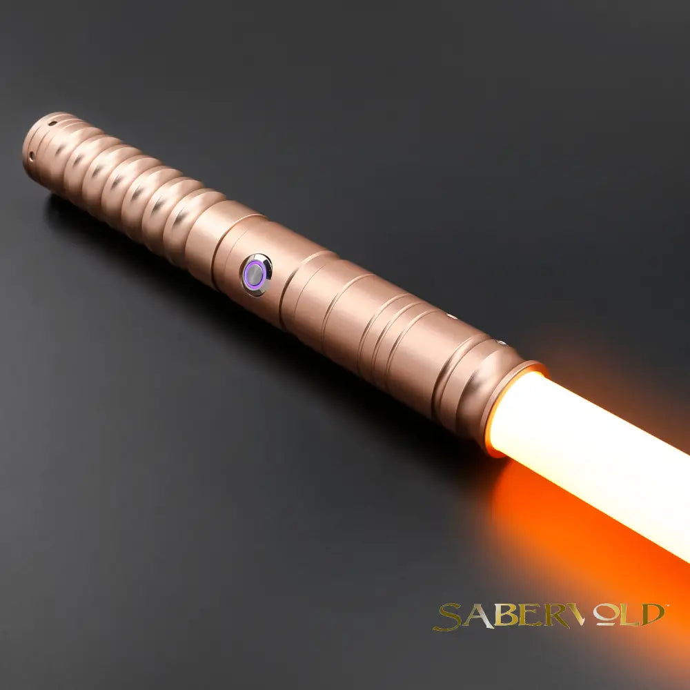 Sv10 Standard Rgb / Gold Sabervold