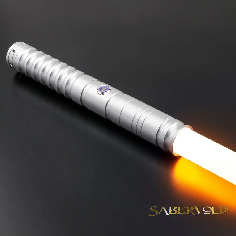 Sv10 Standard Rgb / Silver Sabervold