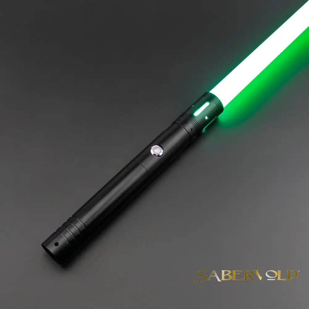 Sv11 Standard Rgb / Black Sabervold