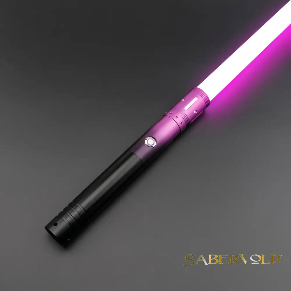 Sv11 Standard Rgb / Pink Sabervold