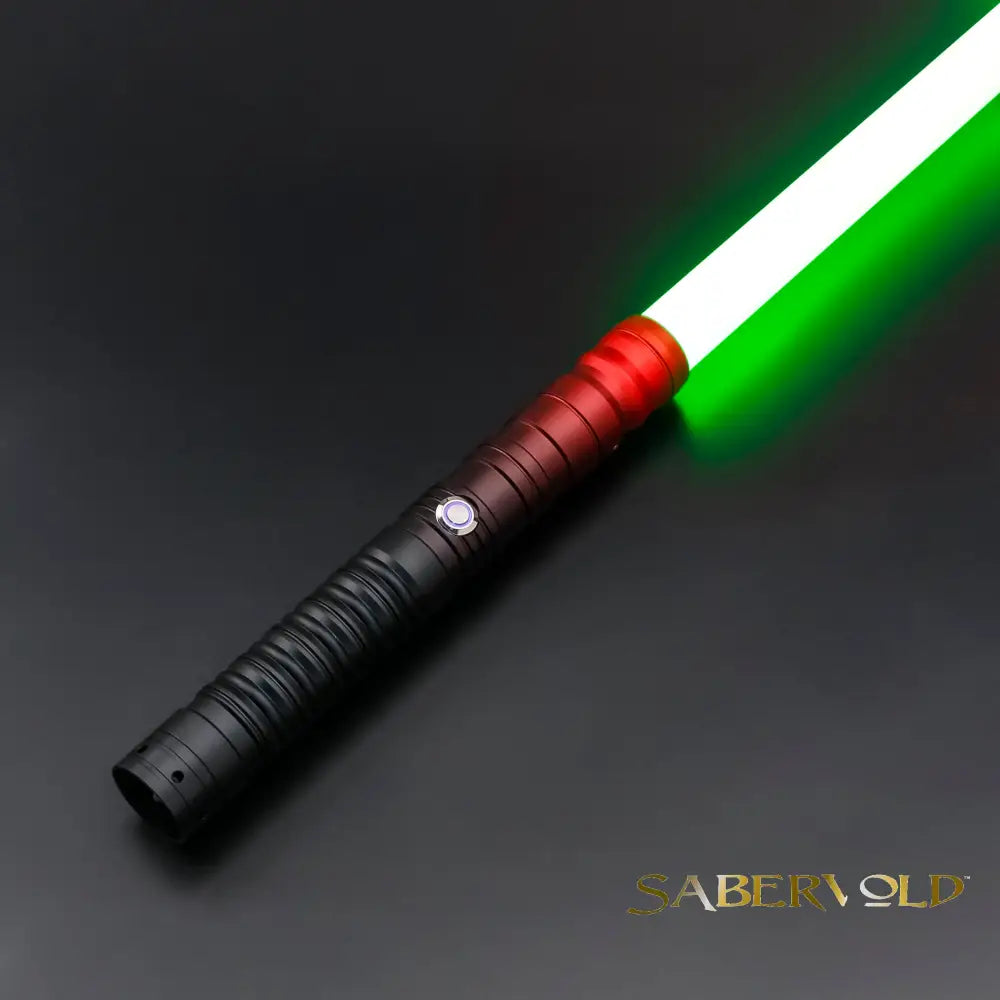 Sv5 Sabervold