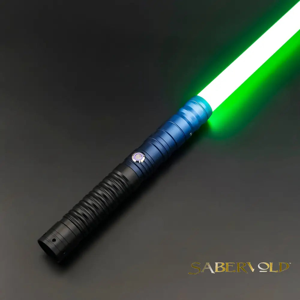 Sv5 Sabervold