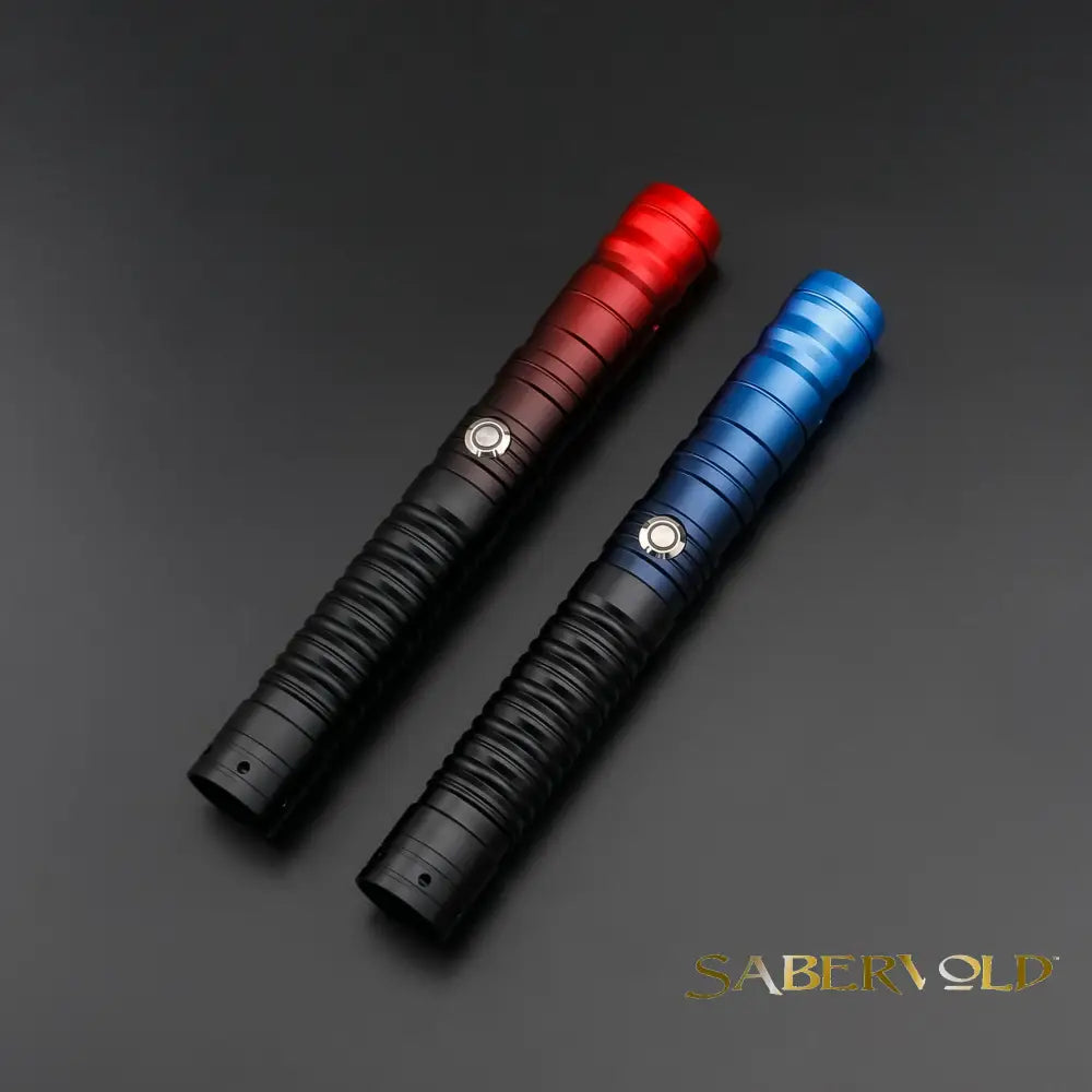 Sv5 Sabervold