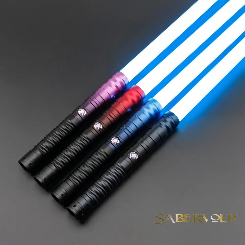 Sv5 Standard Rgb / Black Sabervold