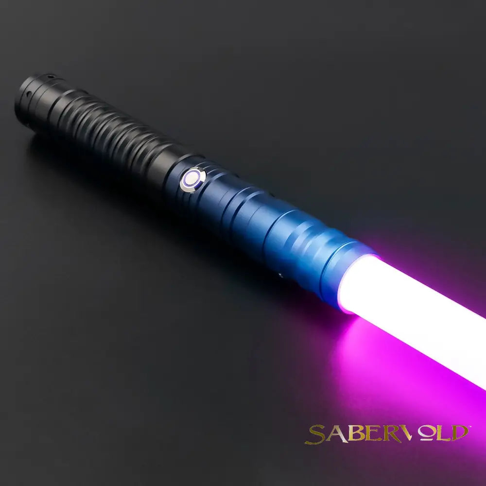 Sv5 Standard Rgb / Blue Sabervold