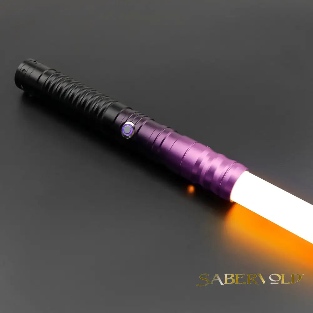 Sv5 Standard Rgb / Purple Sabervold