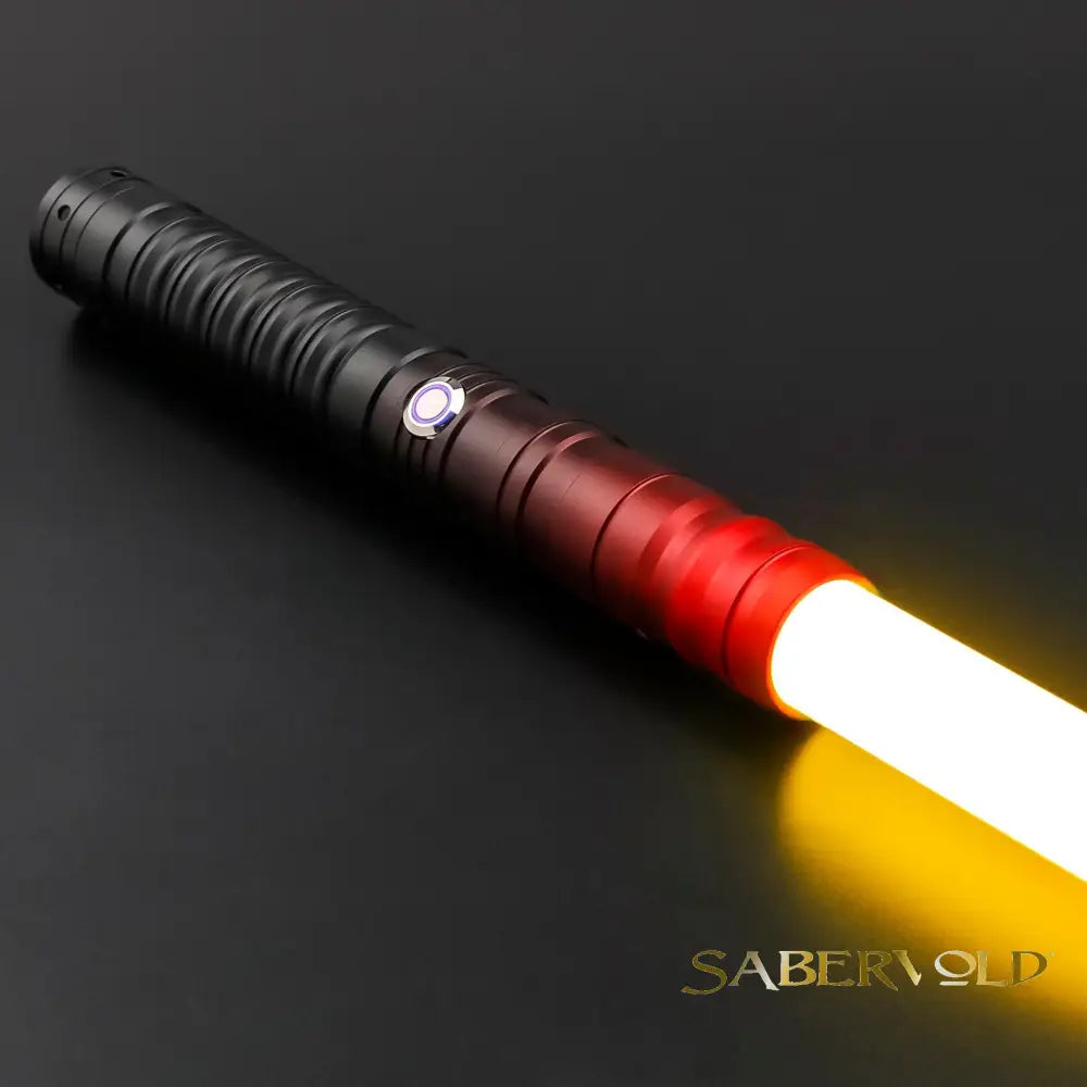 Sv5 Standard Rgb / Red Sabervold