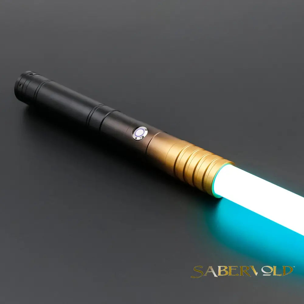Sv7 Standard Rgb / Gold Sabervold