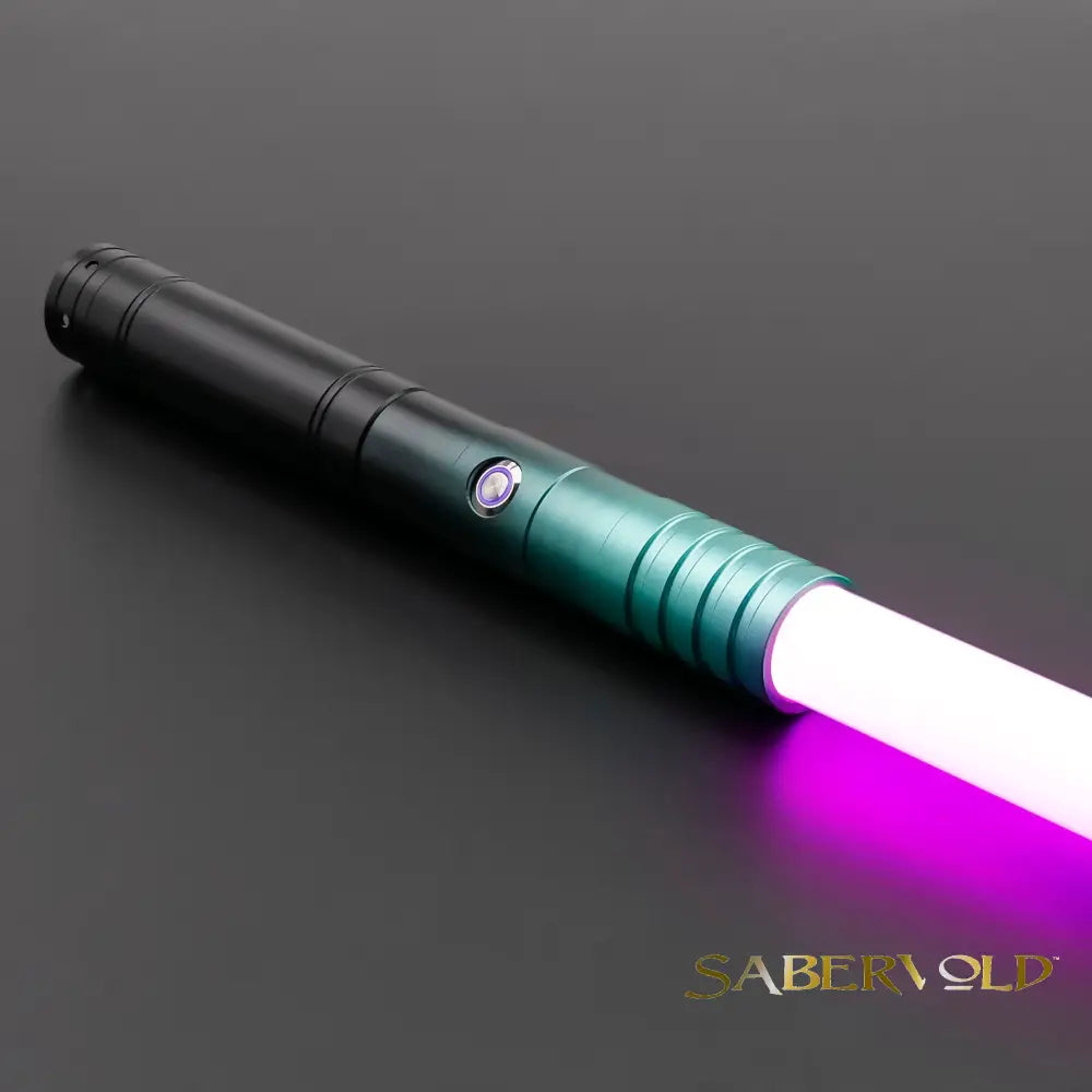 Sv7 Standard Rgb / Green Sabervold