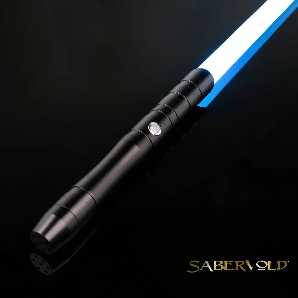 Sv9 Black Sabervold