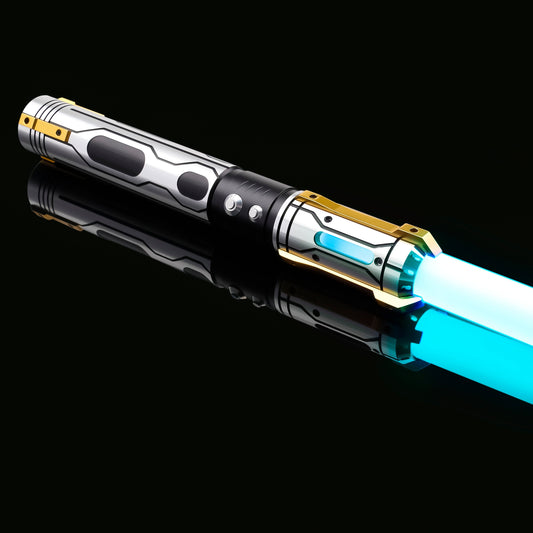 Sabervold Sv-Ravager Lightsaber