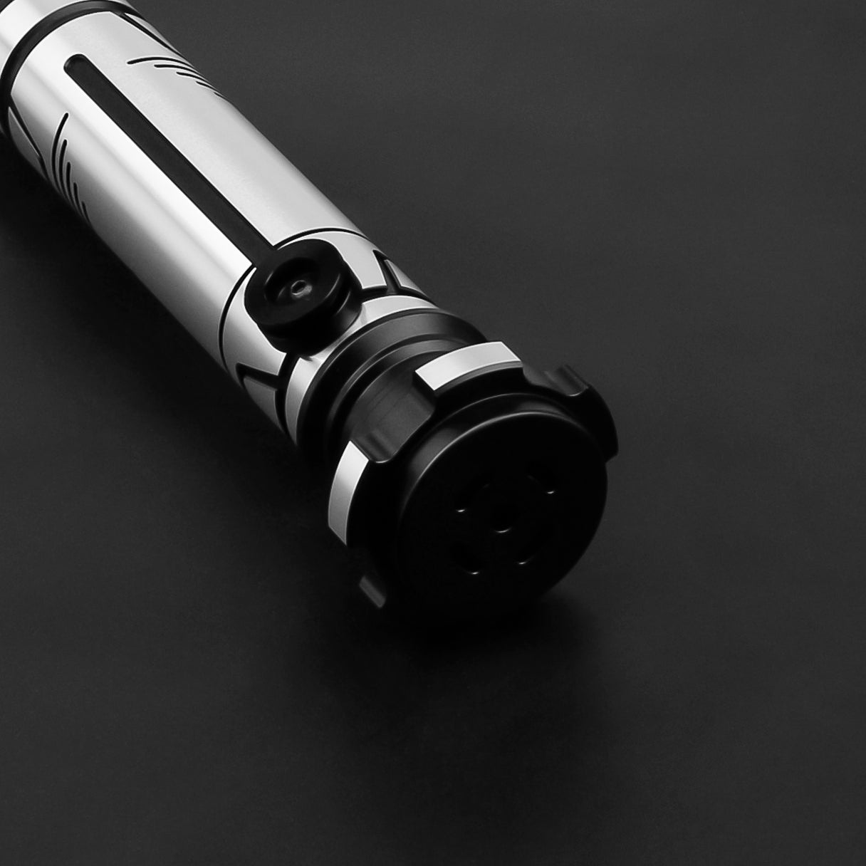 Sabervold Sv-Umpire Lightsaber