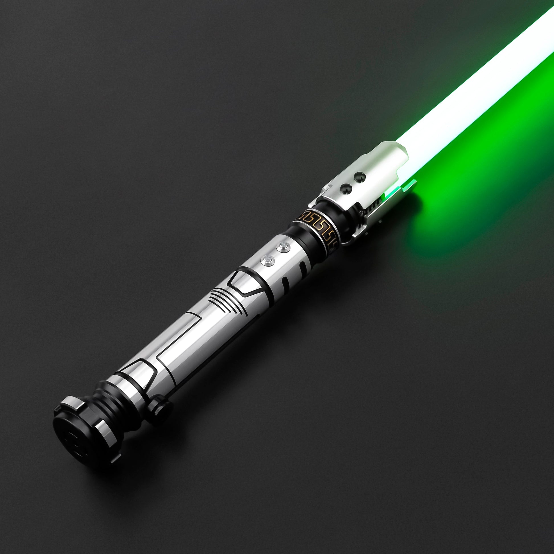 Sabervold Sv-Umpire Lightsaber