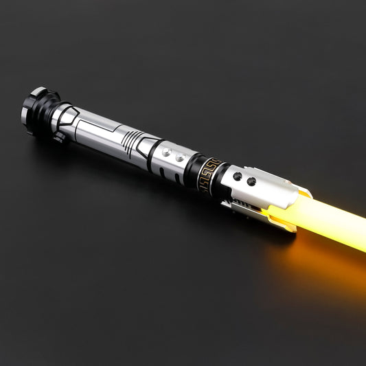 Sabervold Sv-Umpire Lightsaber