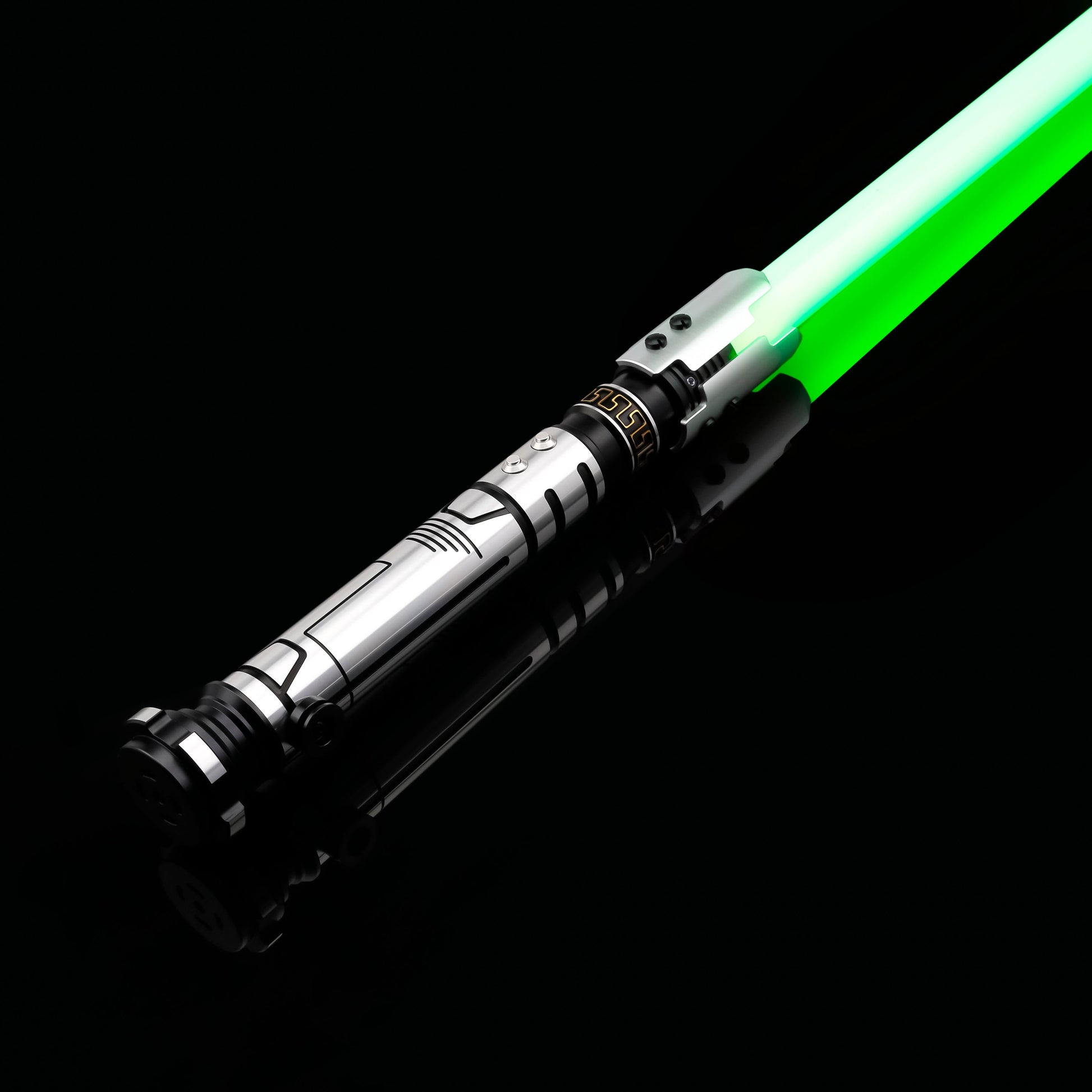 Sabervold Sv-Umpire Lightsaber
