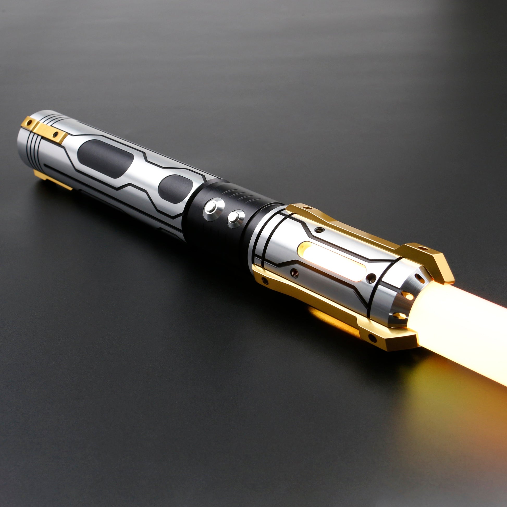 Sabervold Sv-Ravager Lightsaber