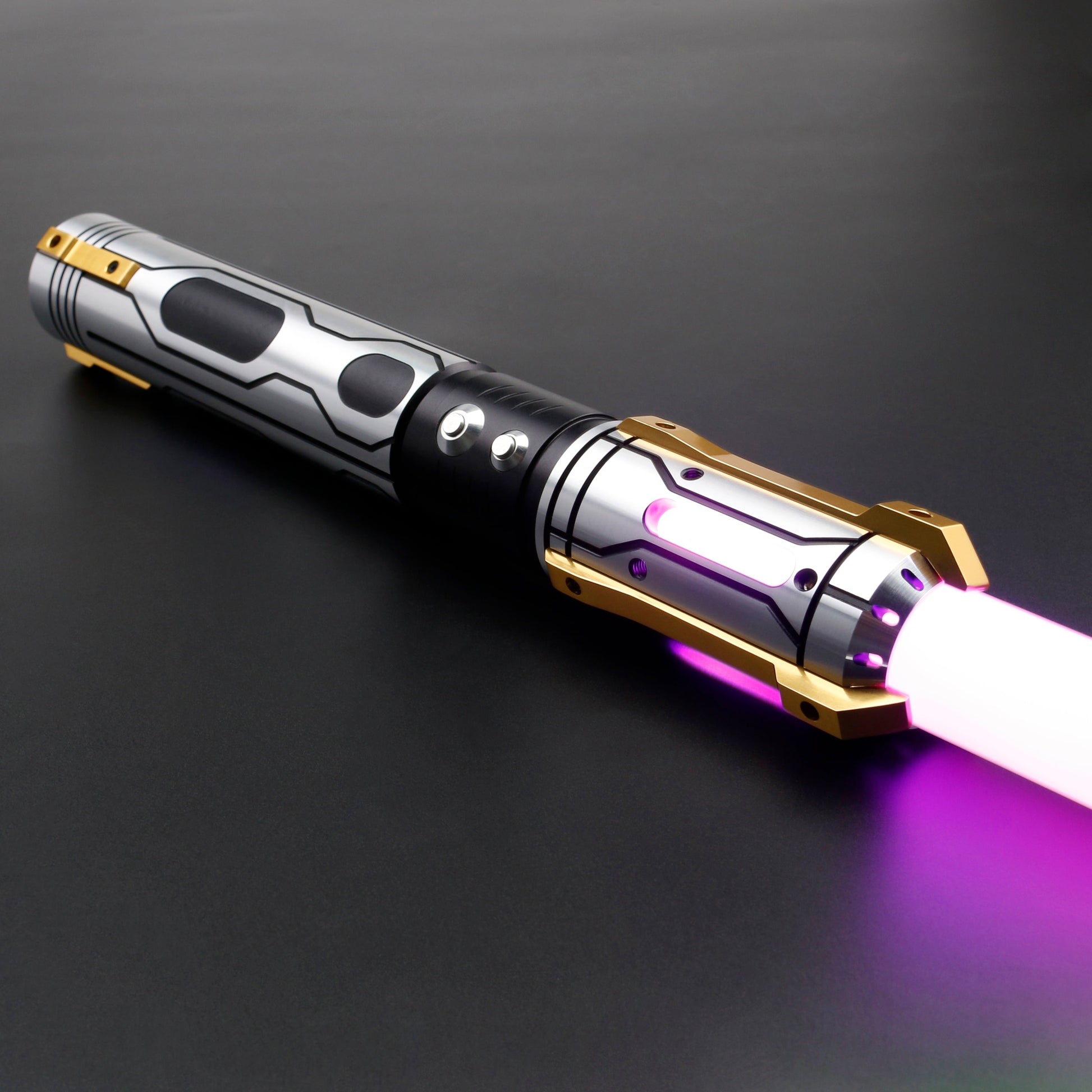 Sabervold Sv-Ravager Lightsaber
