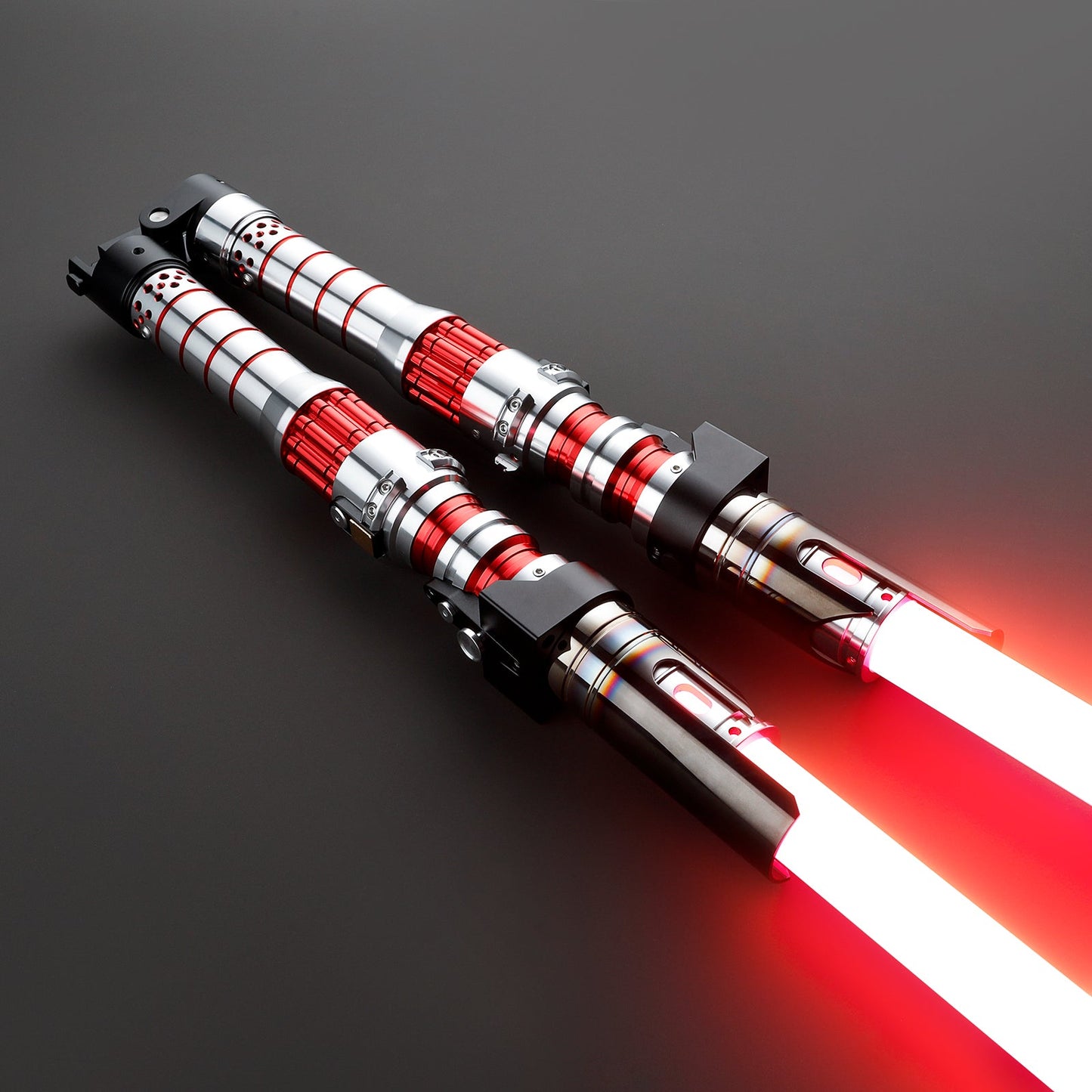 SV-Dark Rey Twinblade