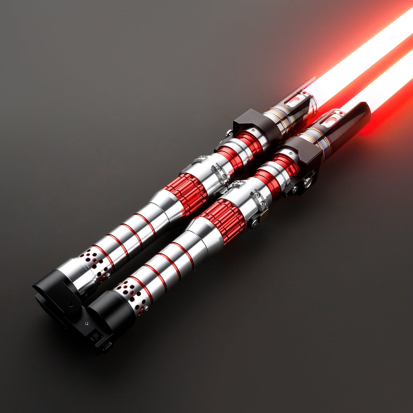 SV-Dark Rey Twinblade