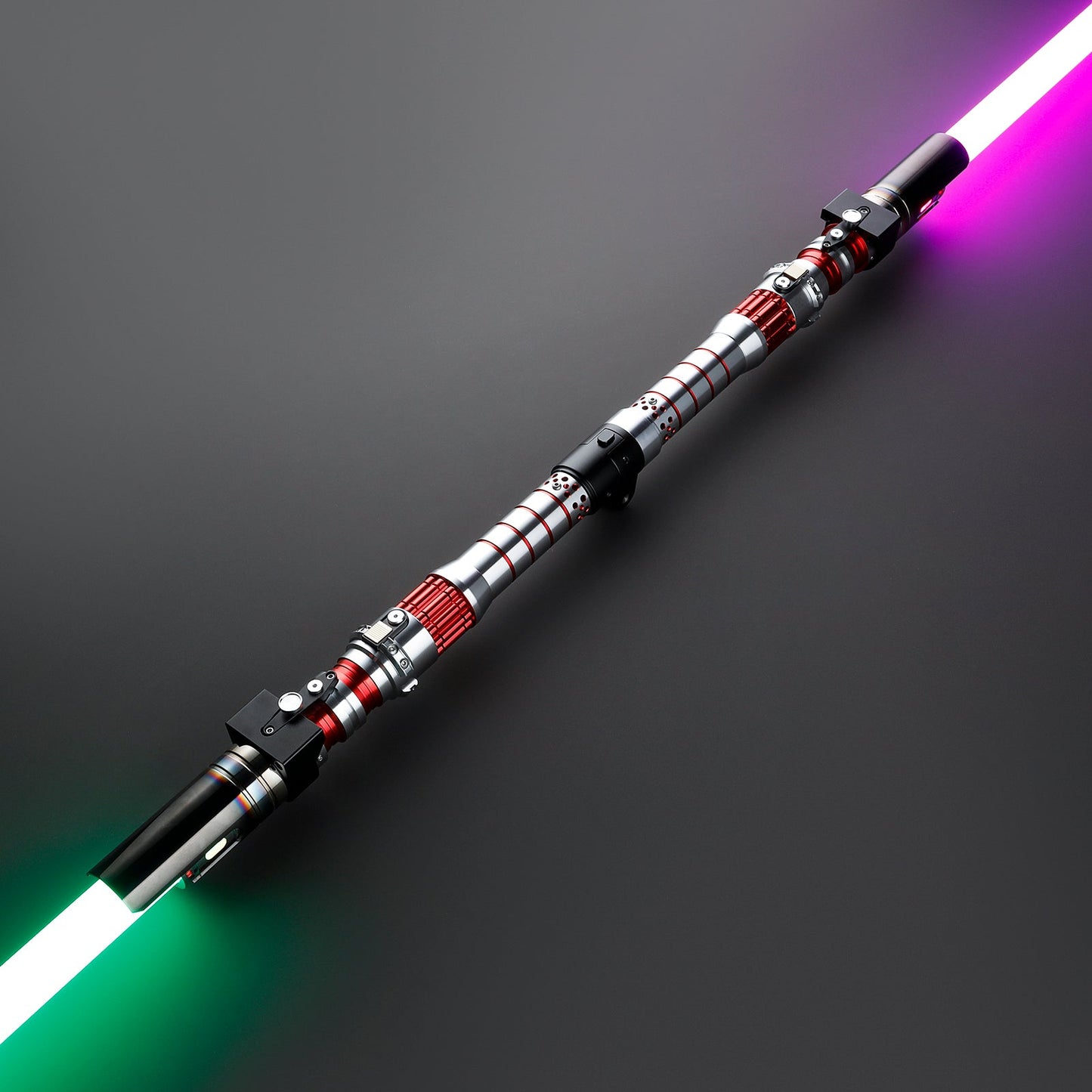 SV-Dark Rey Twinblade