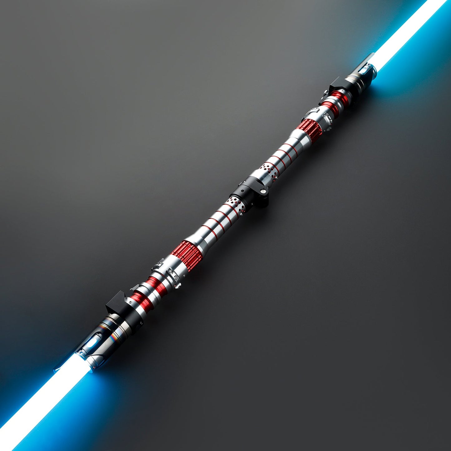 SV-Dark Rey Twinblade