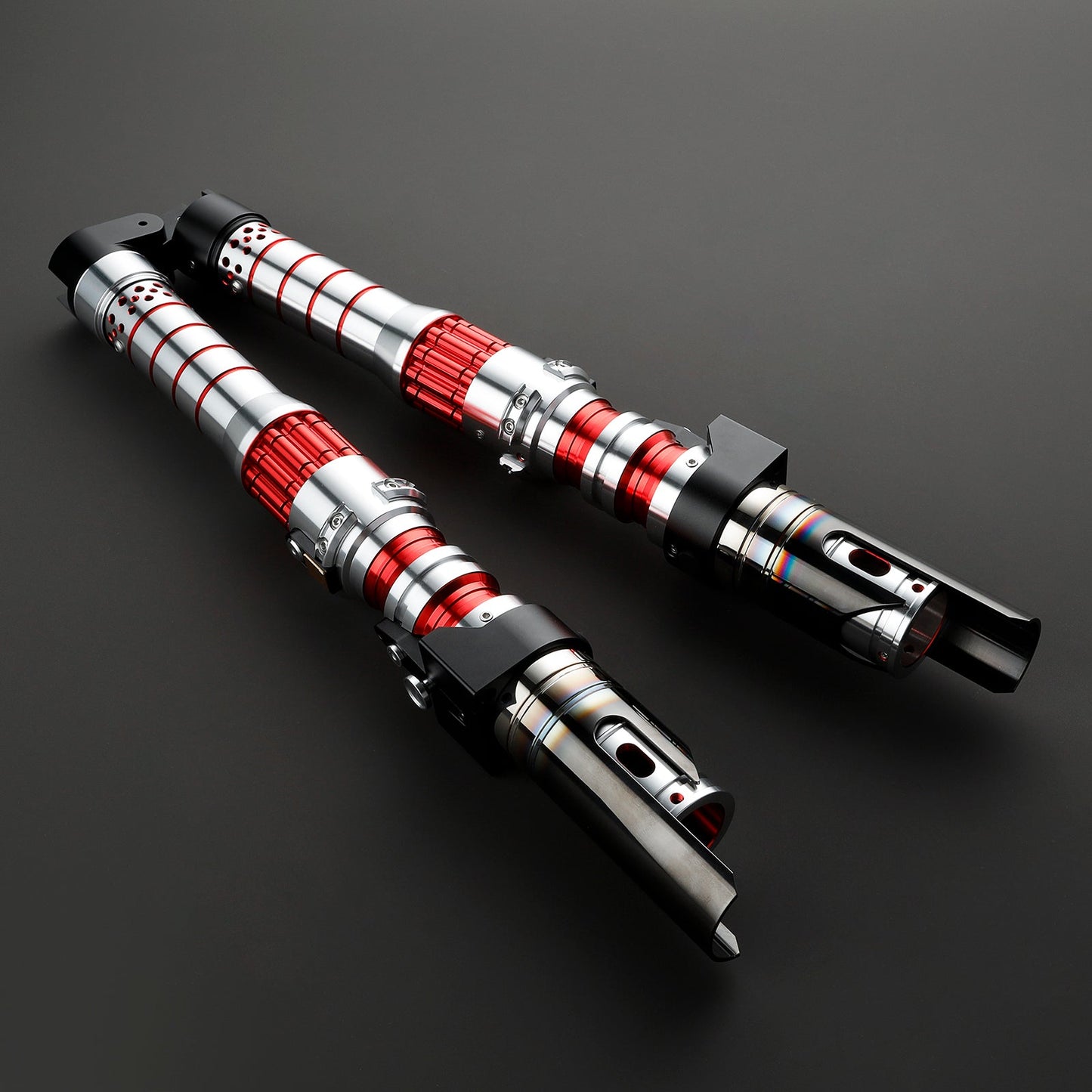 SV-Dark Rey Twinblade