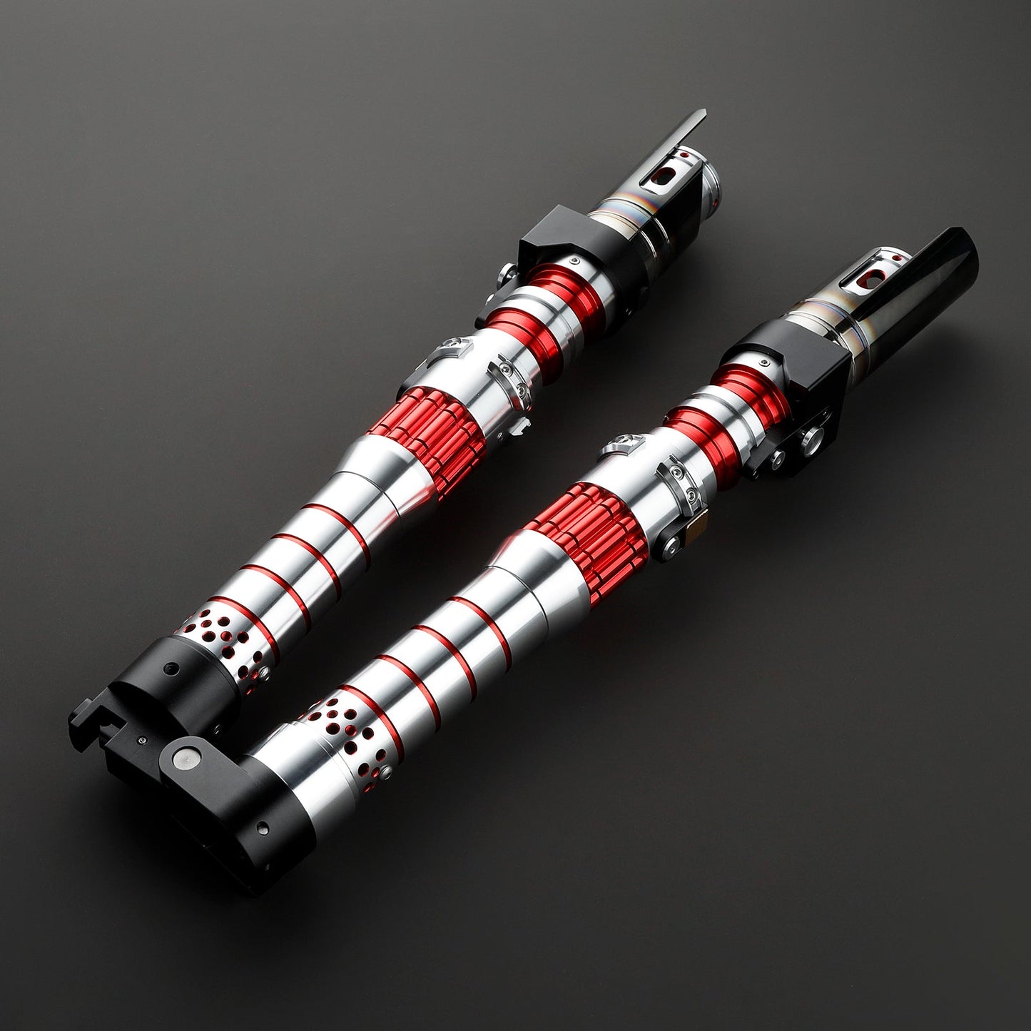 SV-Dark Rey Twinblade