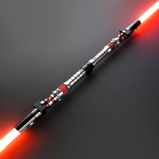 SV-Dark Rey Twinblade