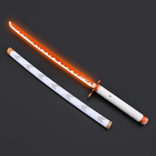 SV-Nichirin Sword
