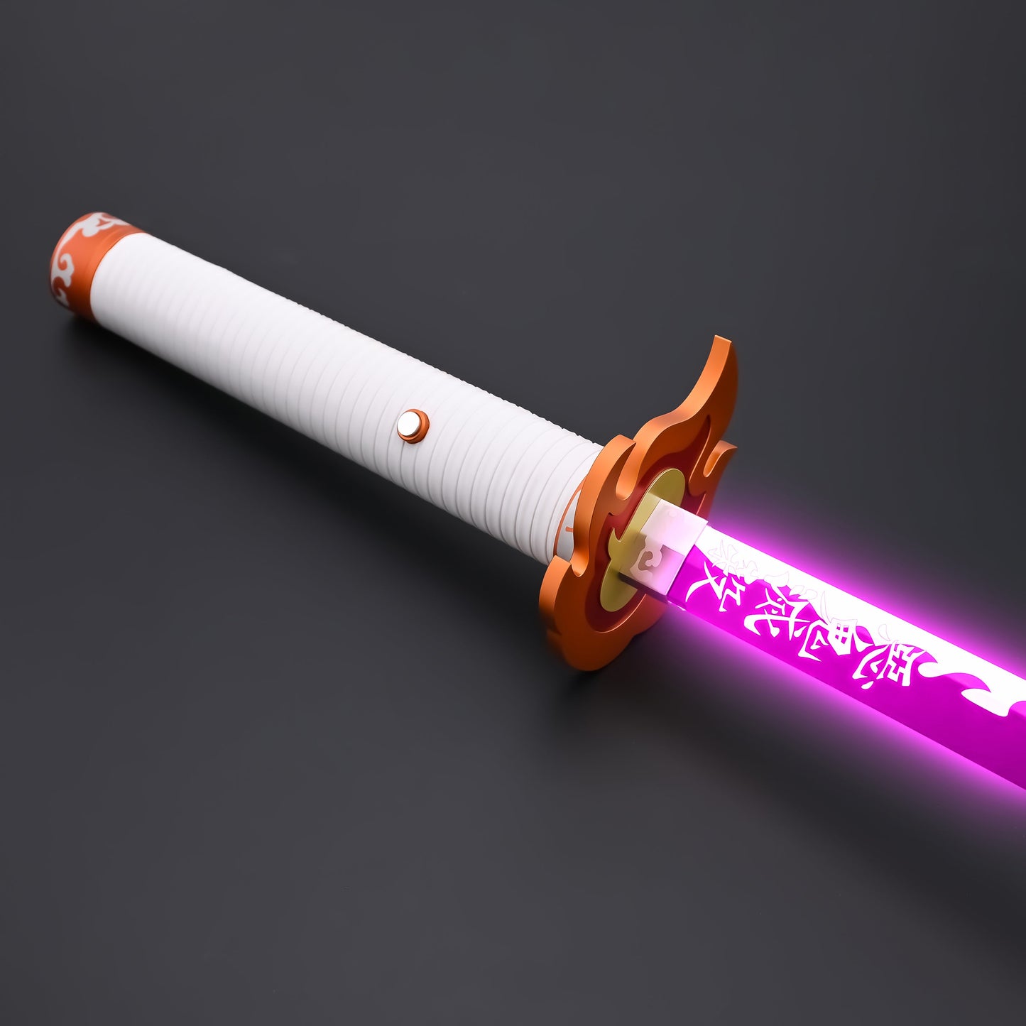 SV-Nichirin Sword