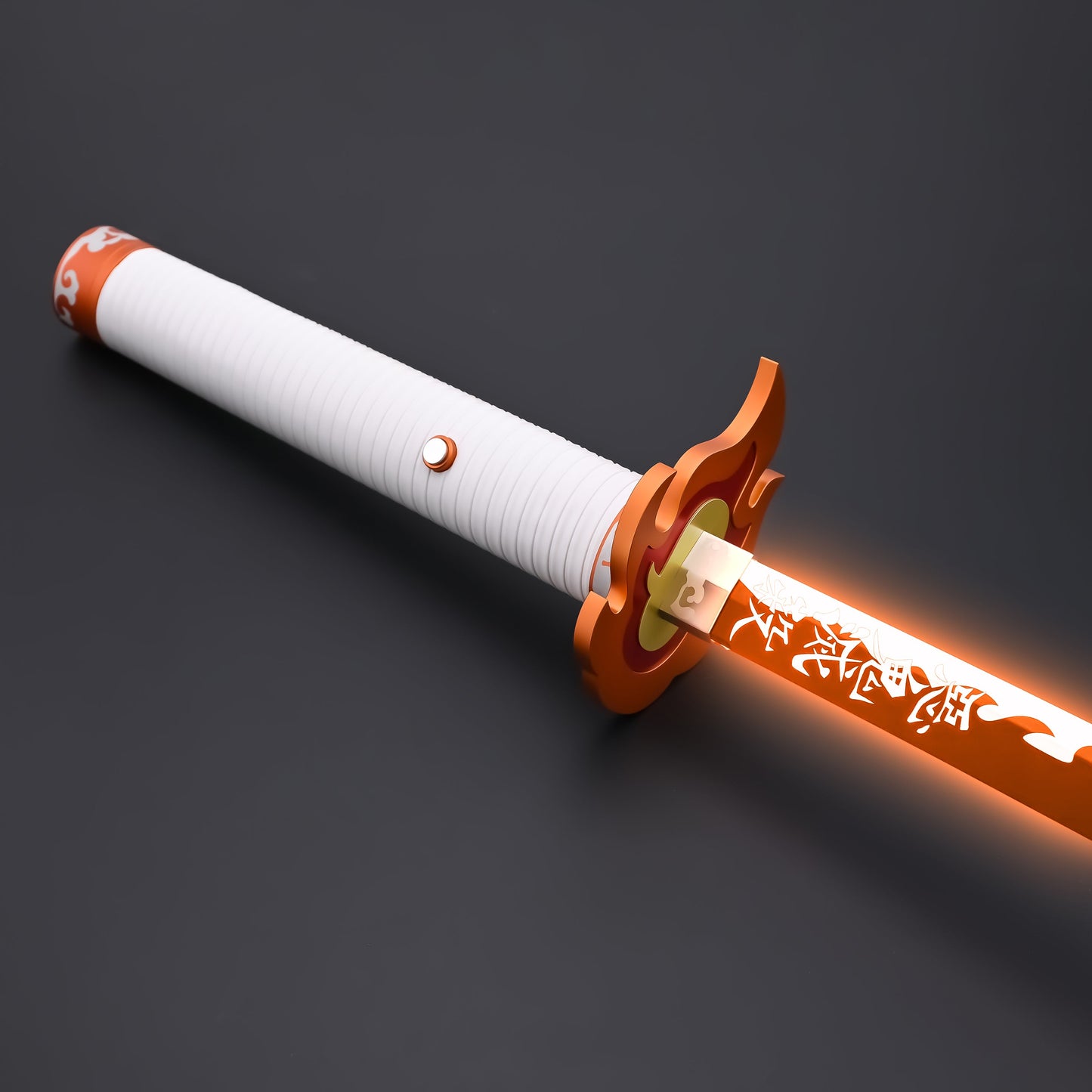 SV-Nichirin Sword