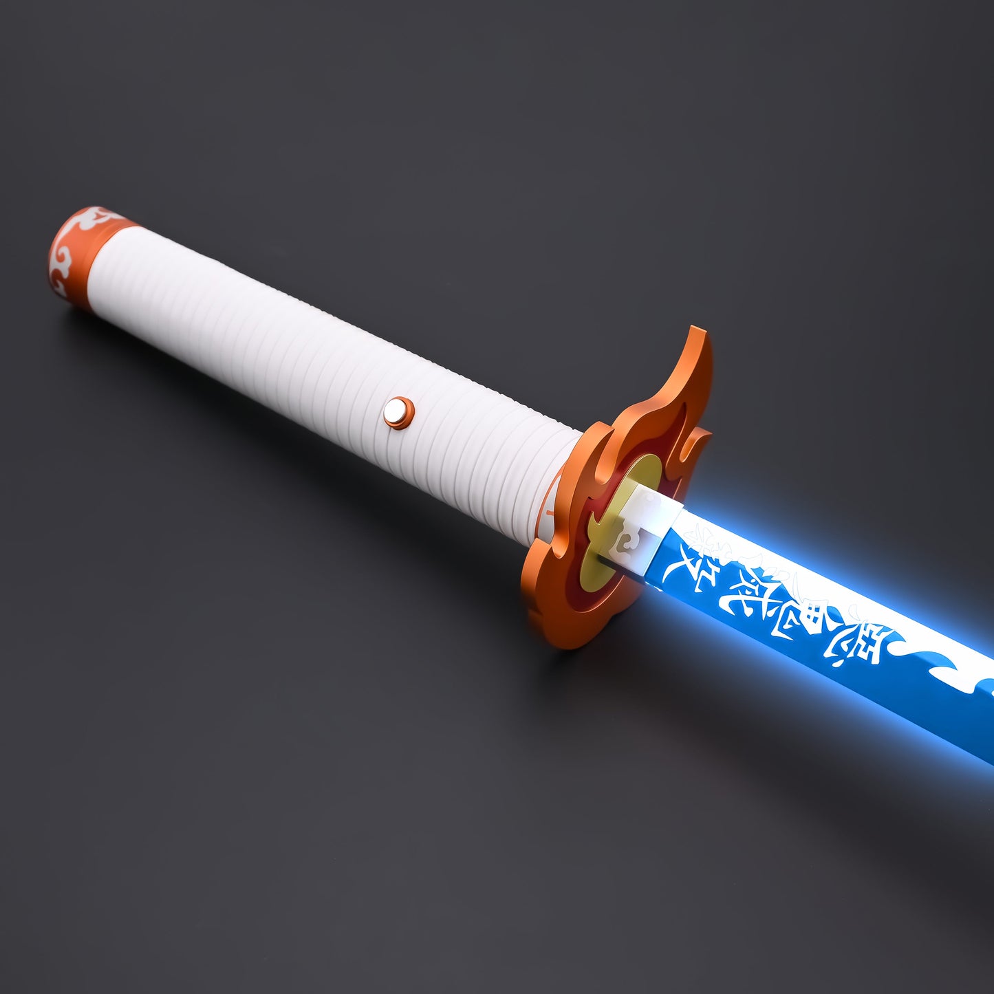 SV-Nichirin Sword